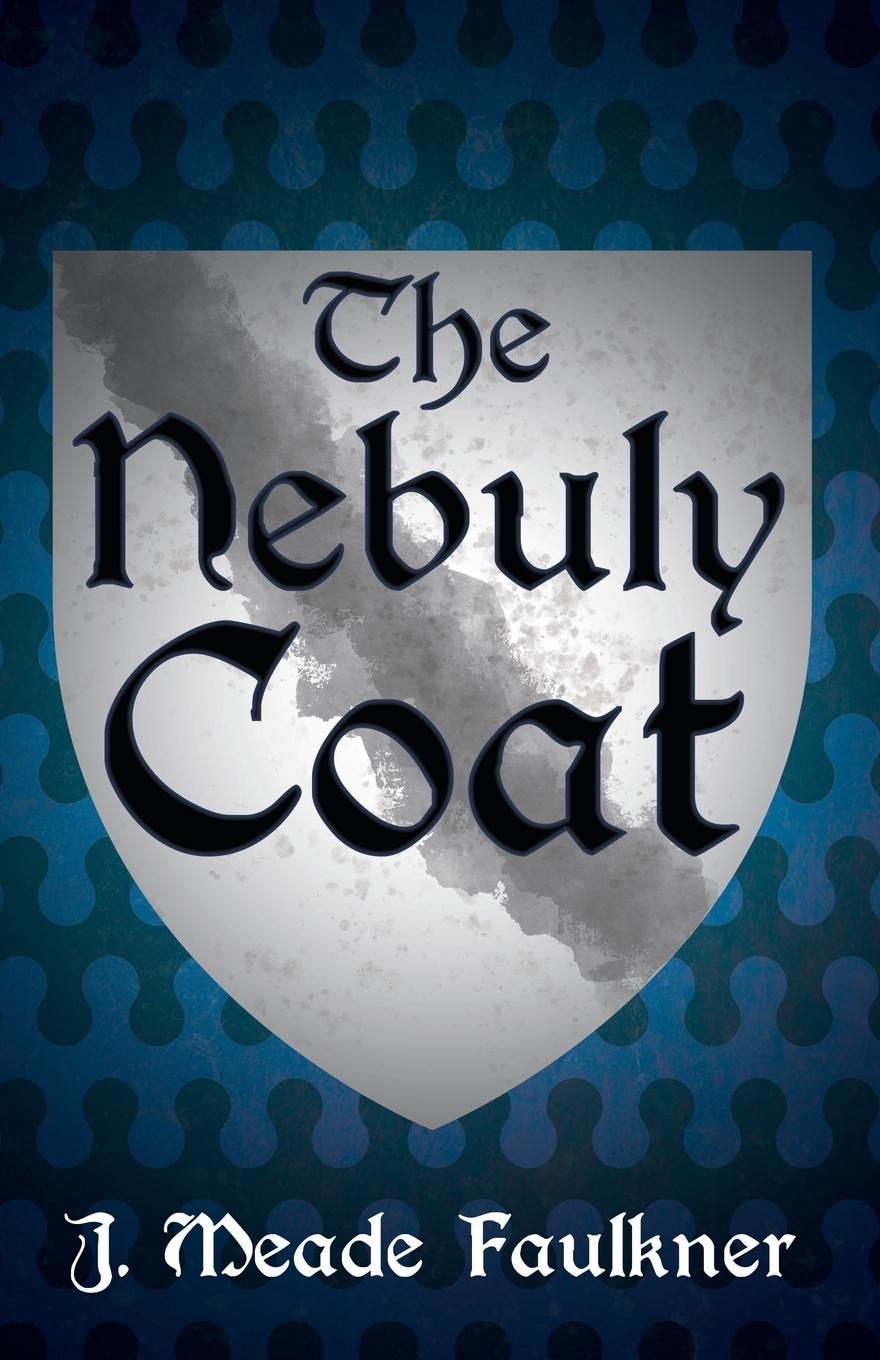 Vorderes Coverbild The Nebuly Coat