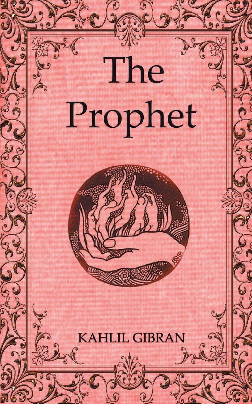 Vorderes Coverbild The Prophet