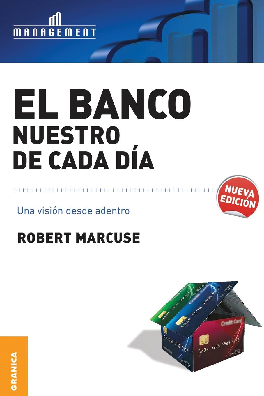 Vorderes Coverbild Banco nuestro de cada día, El