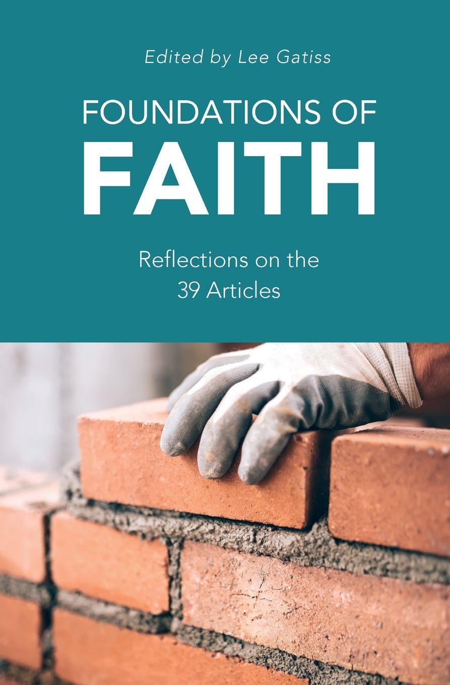 Vorderes Coverbild Foundations of Faith