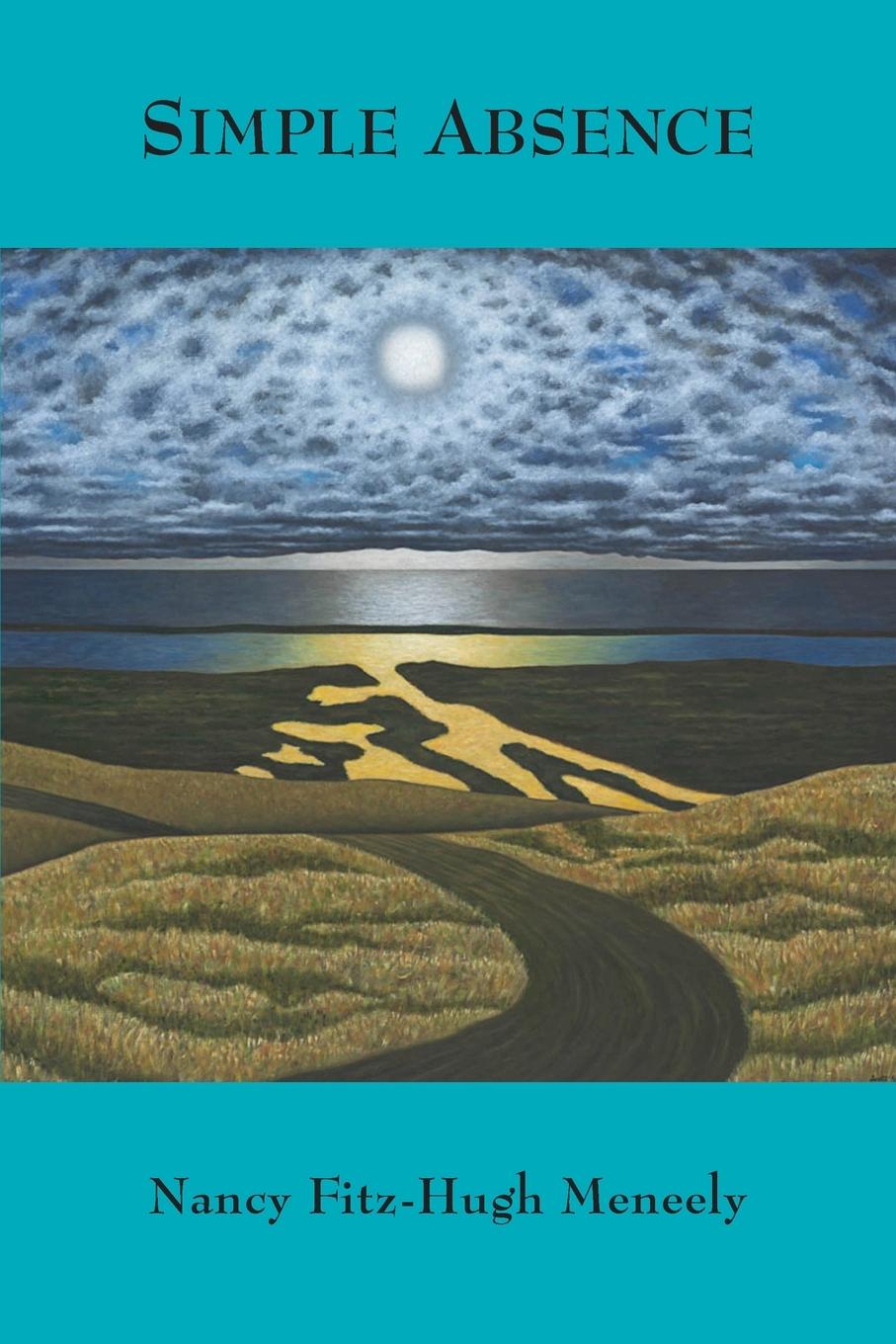 Vorderes Coverbild Simple Absence