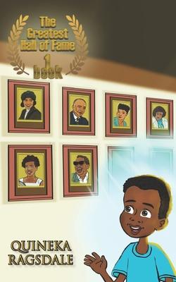 Vorderes Coverbild The Greatest Hall of Fame