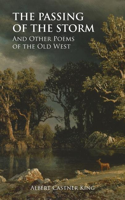 Vorderes Coverbild The Passing of the Storm and Other Poems