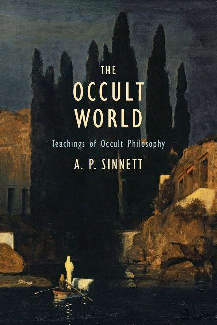 Vorderes Coverbild The Occult World: Teachings of Occult Philosophy