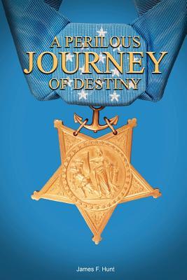 Vorderes Coverbild A Perilous Journey of Destiny