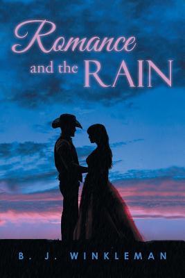 Vorderes Coverbild Romance and the Rain