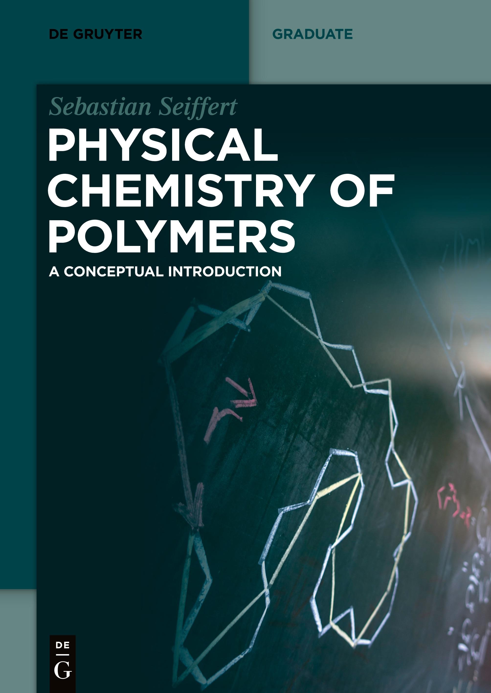 Vorderes Coverbild Physical Chemistry of Polymers