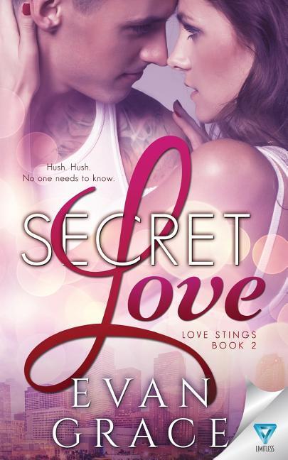 Vorderes Coverbild Secret Love