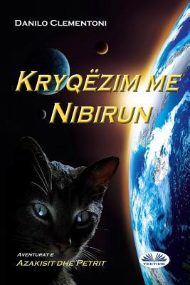 Vorderes Coverbild Kryqëzimi me Nibirun