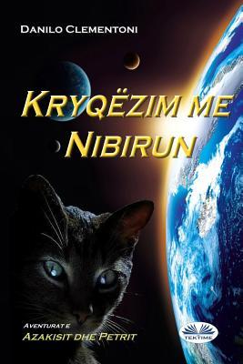 Vorderes Coverbild Intersection with Nibiru (Slovak edition)
