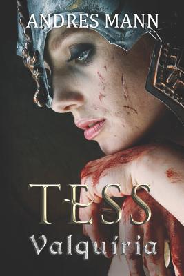 Vorderes Coverbild Tess Valquíria