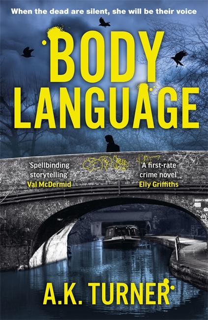 Vorderes Coverbild Body Language