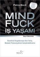 Vorderes Coverbild Mind Fuck - Is Yasami
