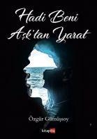 Vorderes Coverbild Hadi Beni Asktan Yarat