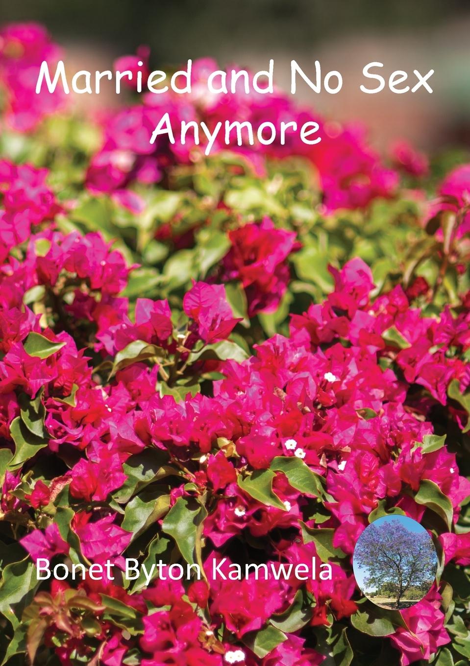 Vorderes Coverbild Married and No Sex Anymore