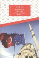 Vorderes Coverbild Cumhuriyet Türkiyesinde Bir Mesele Olarak Islam