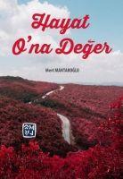 Vorderes Coverbild Hayat Ona Deger