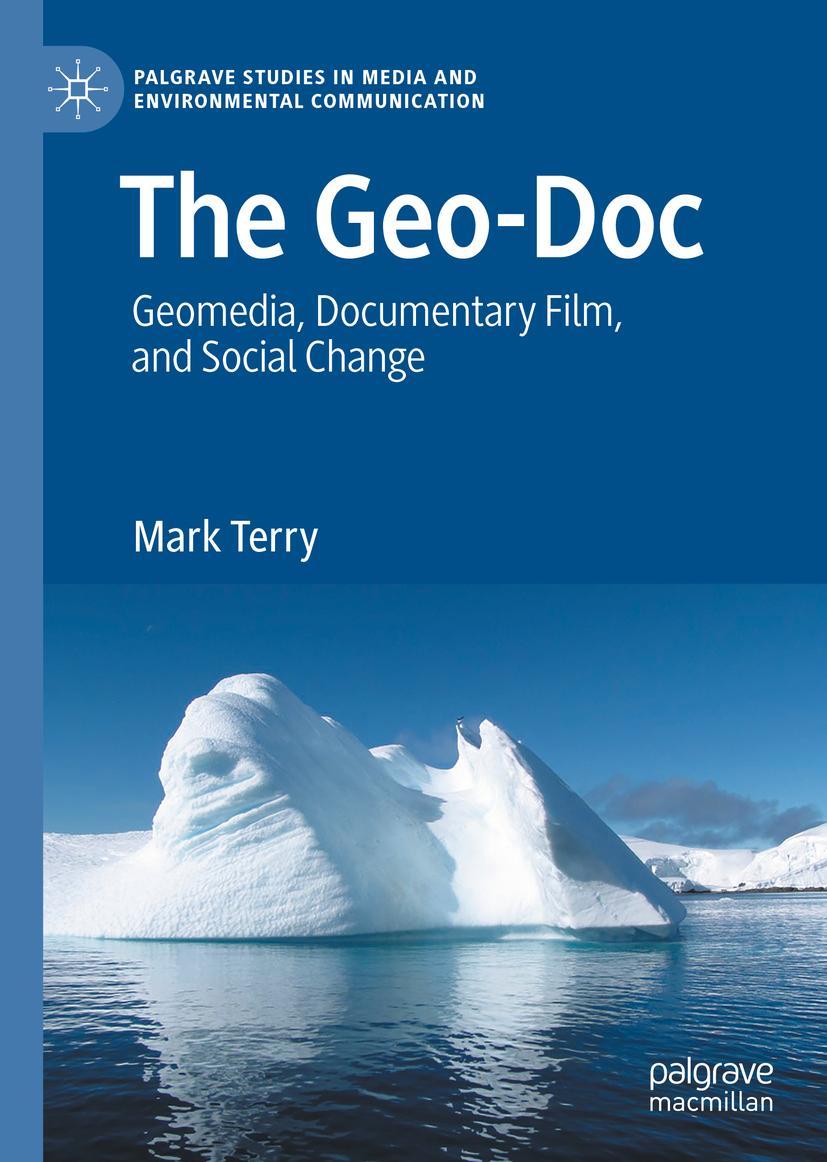 Vorderes Coverbild The Geo-Doc