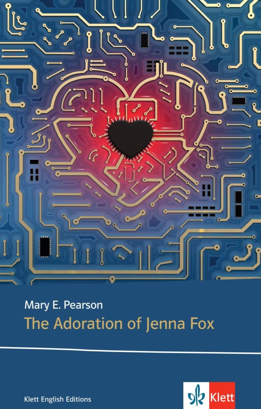 Vorderes Coverbild The Adoration of Jenna Fox