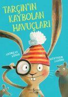 Vorderes Coverbild Tarcinin Kaybolan Havuclari