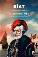 Vorderes Coverbild Biat - Bir Turgut Reis Hikayesi