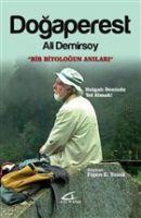 Vorderes Coverbild Dogaperest
