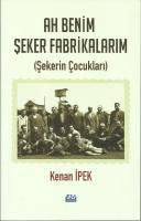 Vorderes Coverbild Ah Benim Seker Fabrikalarim