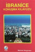 Vorderes Coverbild Ibranice Konusma Kilavuzu
