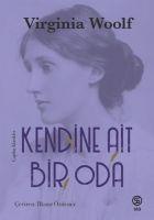 Vorderes Coverbild Virginia Woolf