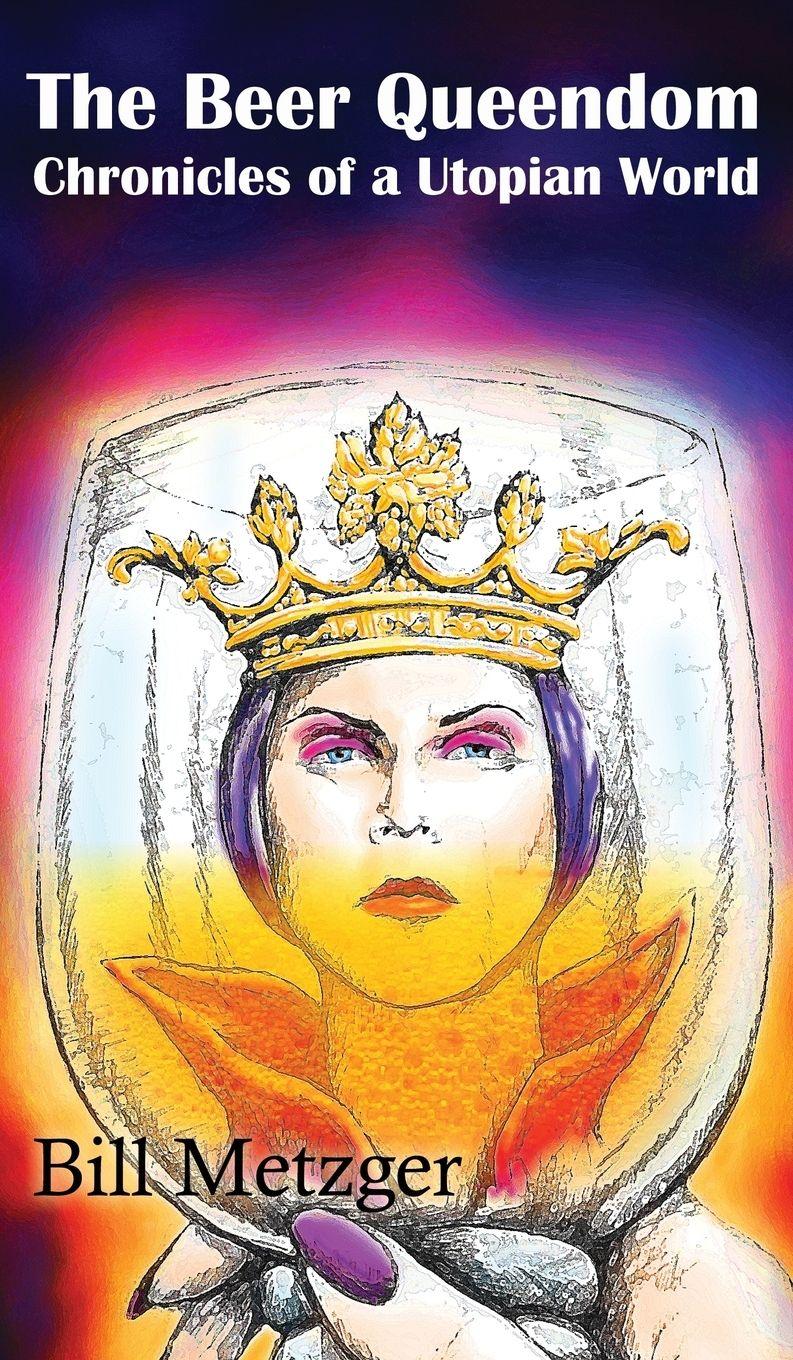 Vorderes Coverbild The Beer Queendom