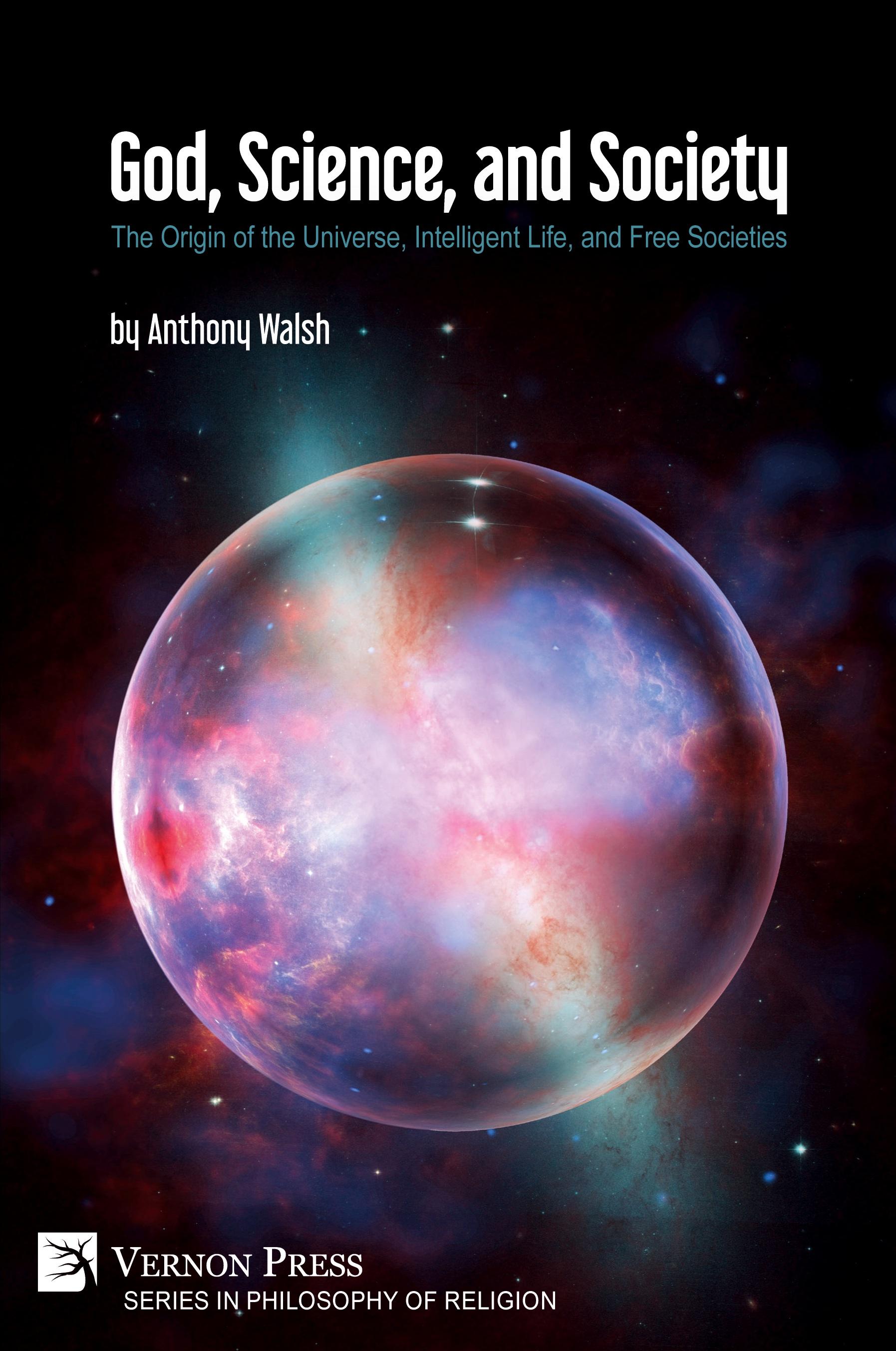 Vorderes Coverbild God, Science, and Society