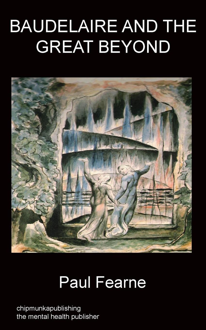 Vorderes Coverbild BAUDELAIRE AND THE GREAT BEYOND