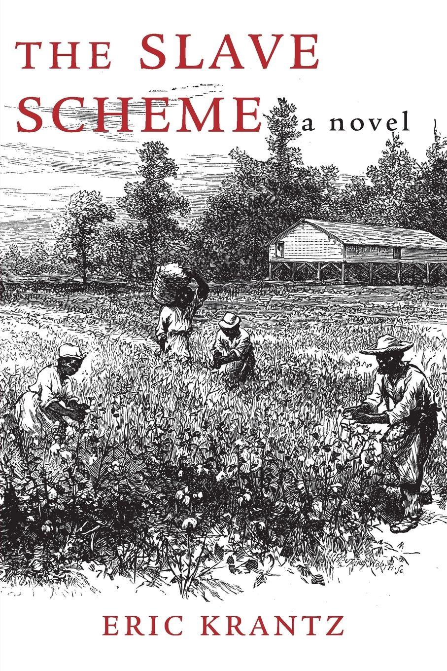Vorderes Coverbild The Slave Scheme