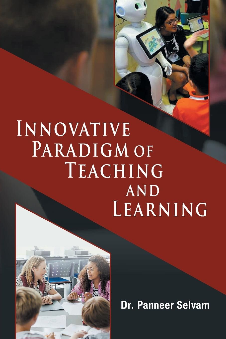 Vorderes Coverbild INNOVATIVE PARADIGM OF TEACHING AND LEARNING