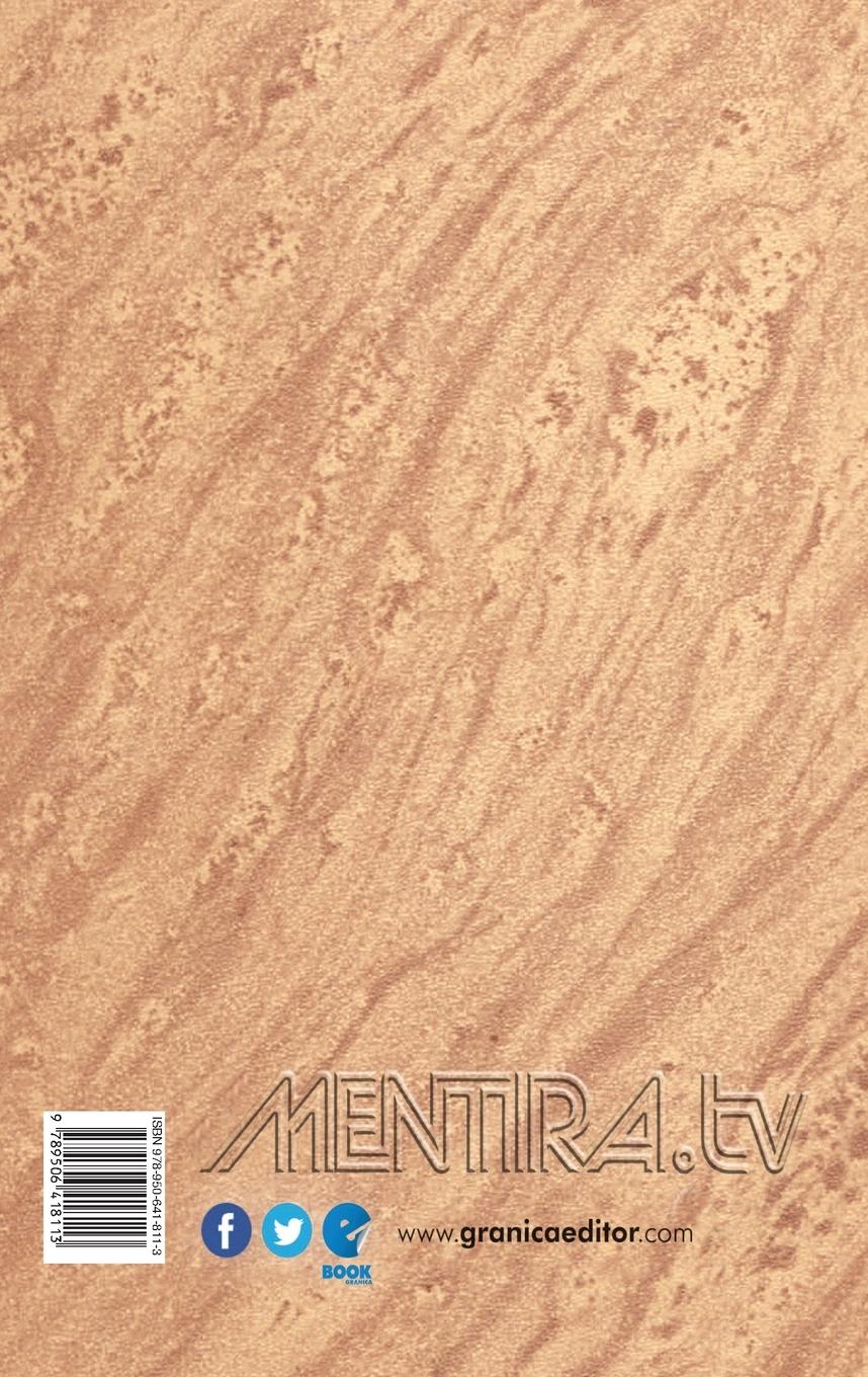 Rückseitencover Puto el que lee. Diccionario argentino de insultos, injurias e improperios