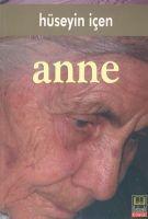 Vorderes Coverbild Anne