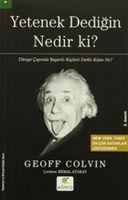Vorderes Coverbild Yetenek Dedigin Nedir ki