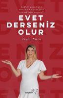 Vorderes Coverbild Evet Derseniz Olur - Saglikli Yasamanin Nasil Bir His Oldugunu Bilmek Ister Misiniz