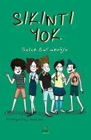 Vorderes Coverbild Sikinti Yok