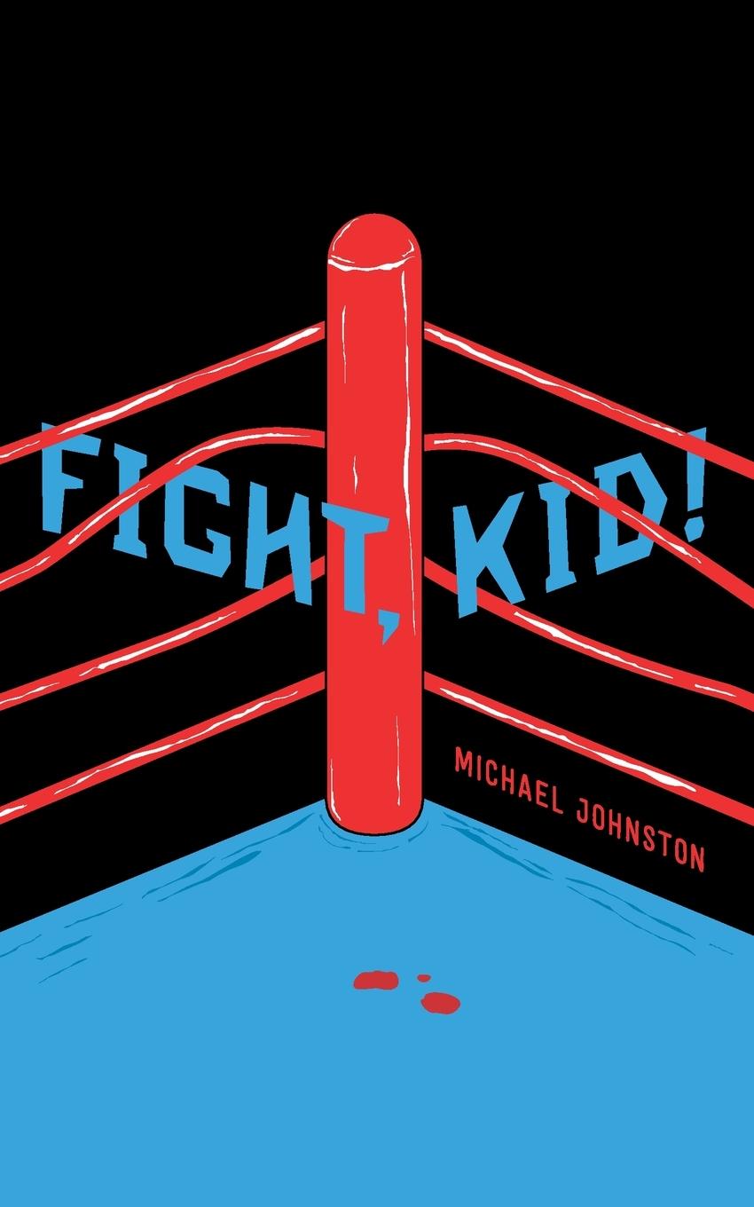 Vorderes Coverbild Fight, Kid!