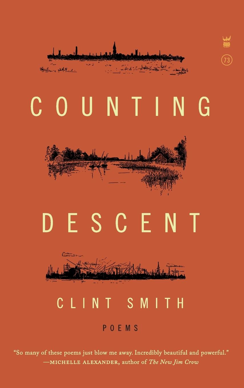 Vorderes Coverbild Counting Descent