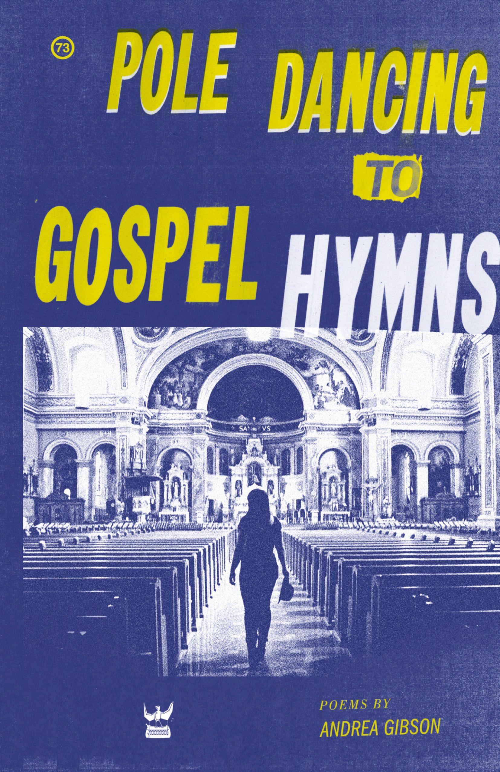 Vorderes Coverbild Pole Dancing to Gospel Hymns