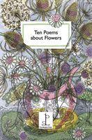 Vorderes Coverbild Ten Poems about Flowers