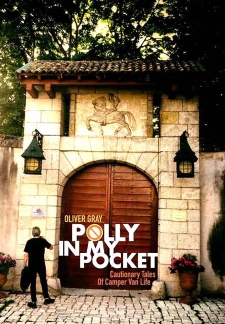 Vorderes Coverbild Polly In My Pocket