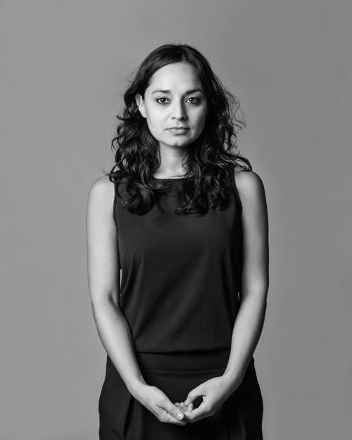 Autorenbild The Women at Hitler's Table