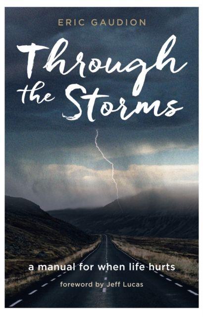 Vorderes Coverbild Through the Storms