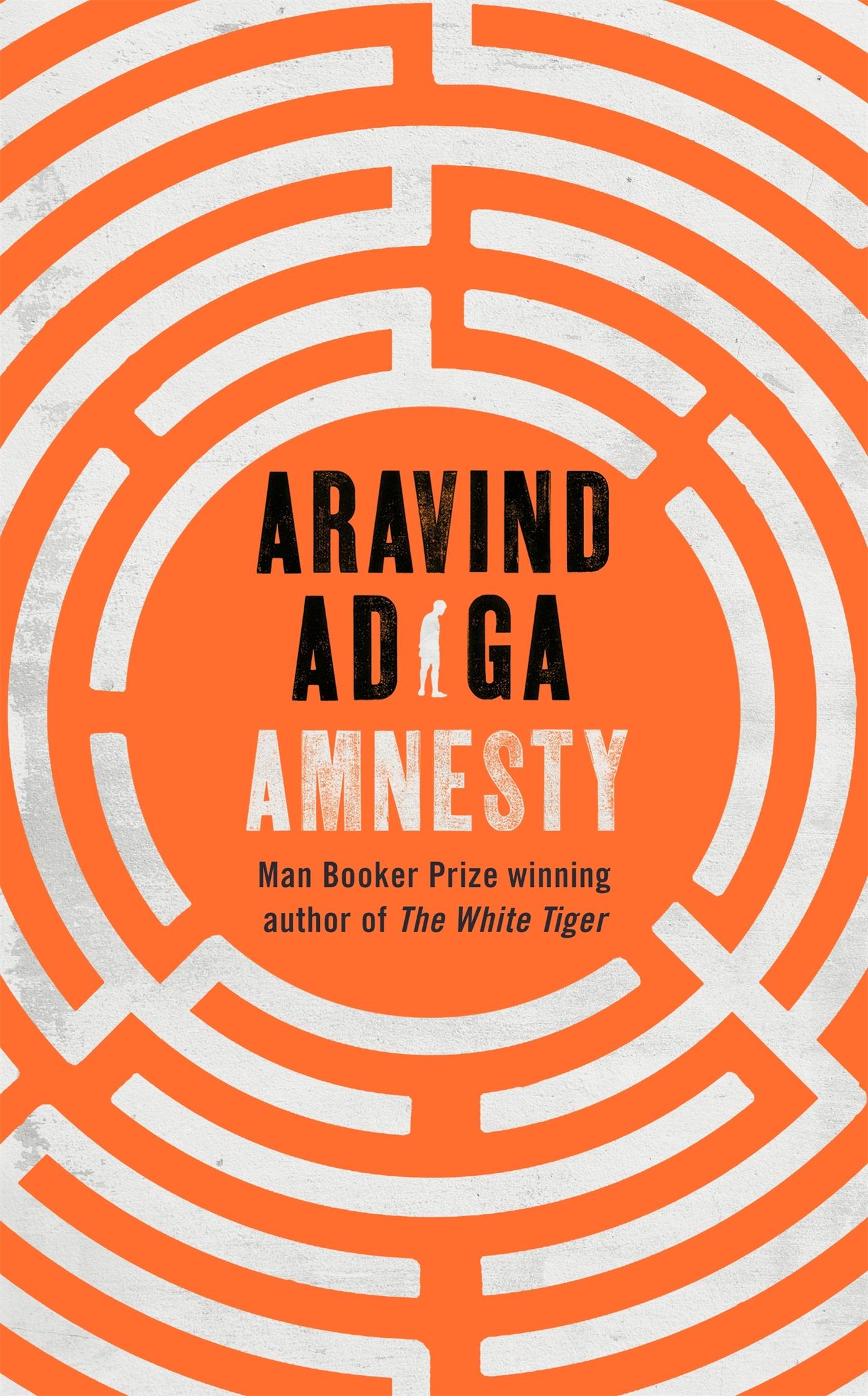 Vorderes Coverbild Amnesty
