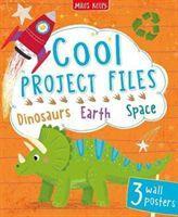 Vorderes Coverbild Cool Project Files