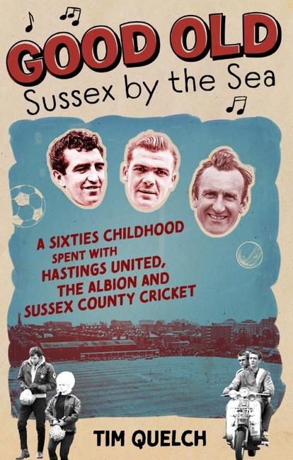 Vorderes Coverbild Good Old Sussex by the Sea