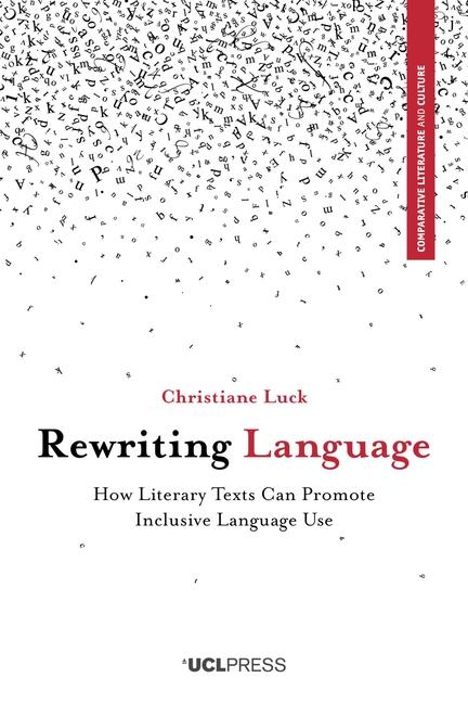 Vorderes Coverbild Rewriting Language